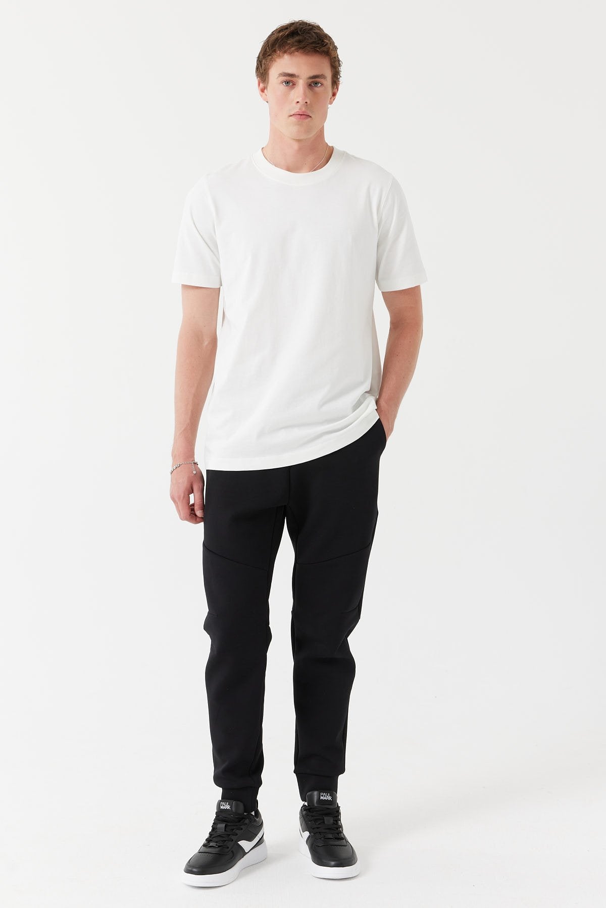 Men's Sweat Bottoms