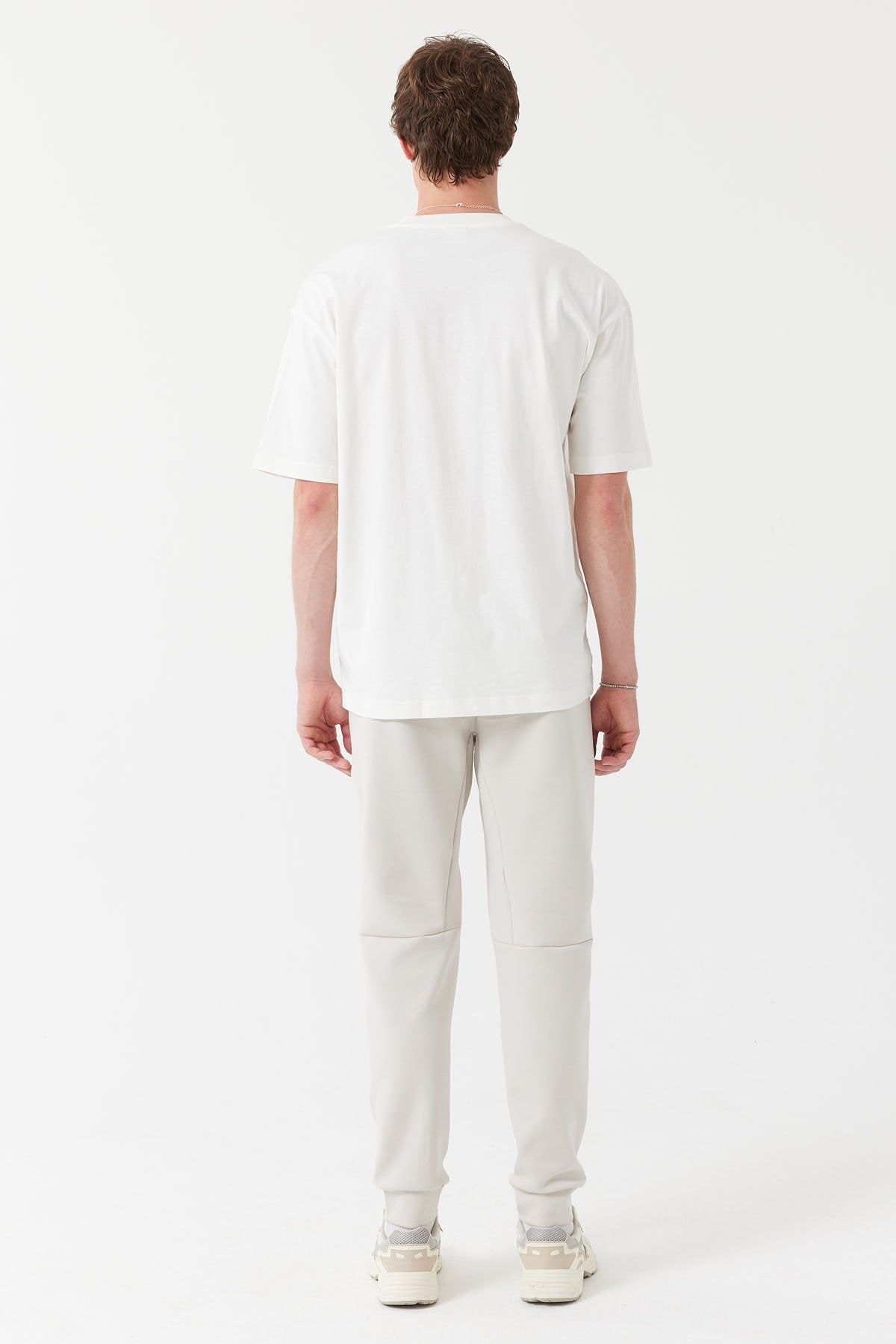 Men's Sweat Bottoms