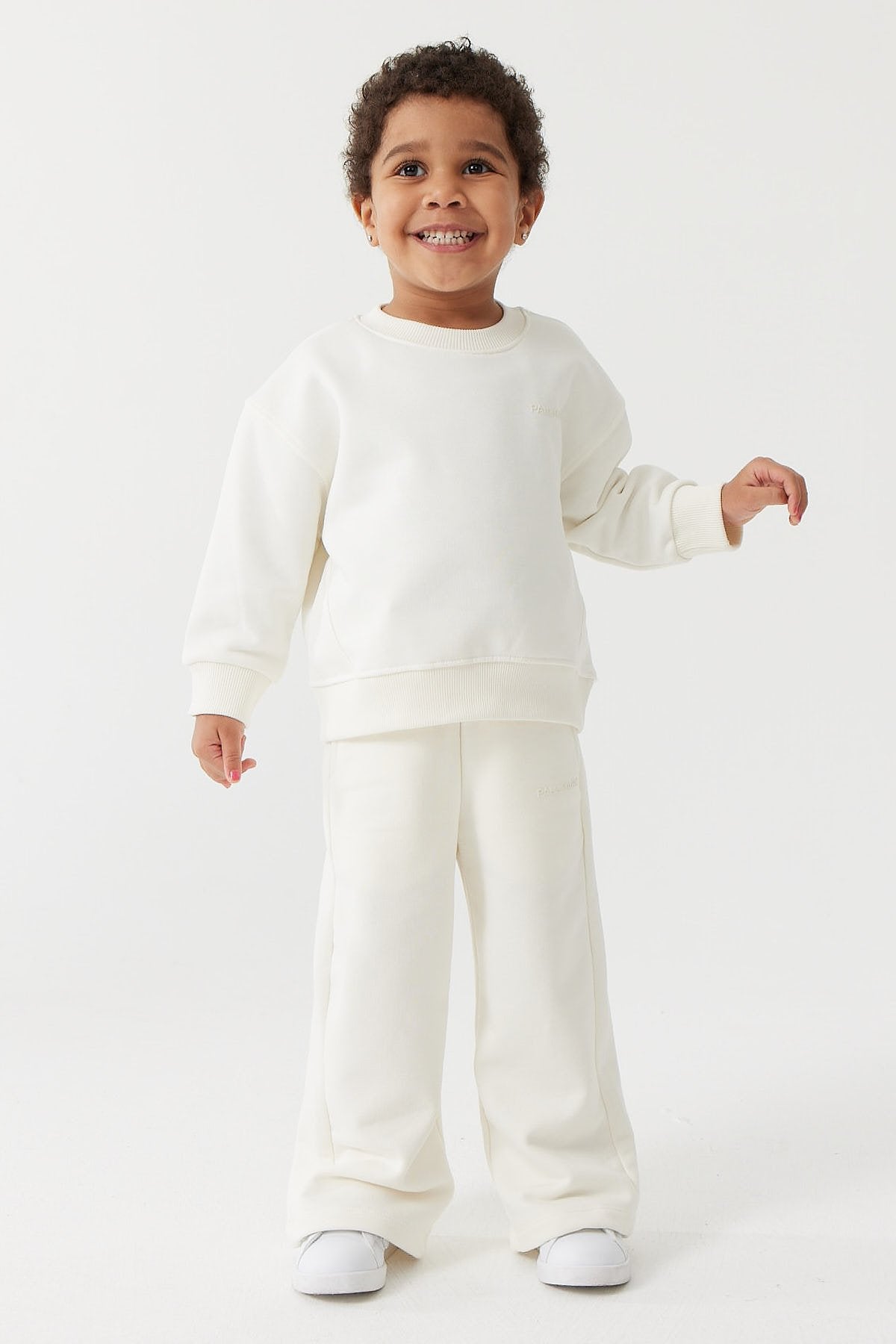 بنطلون رياضي بناتي 