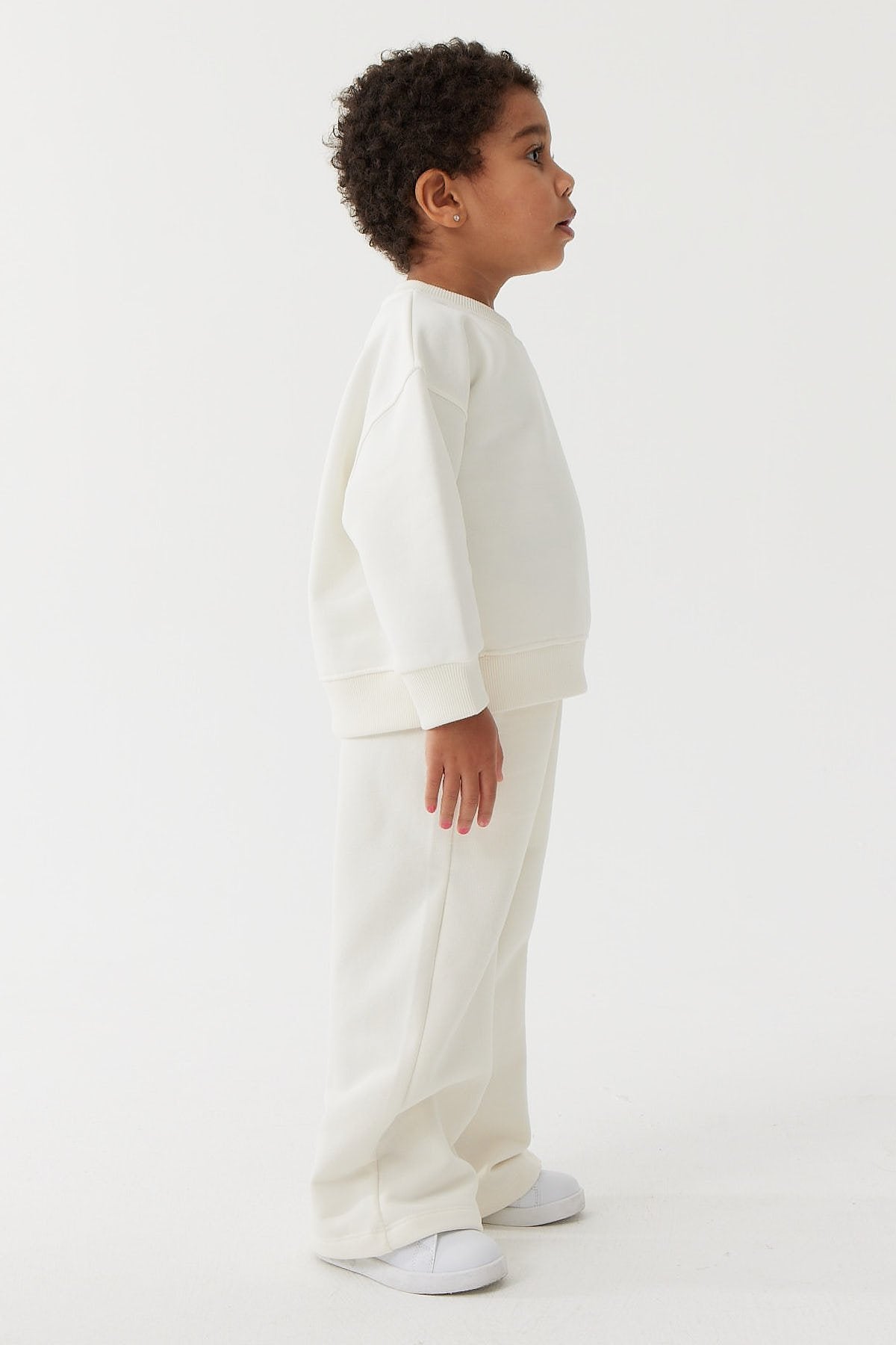 بنطلون رياضي بناتي 