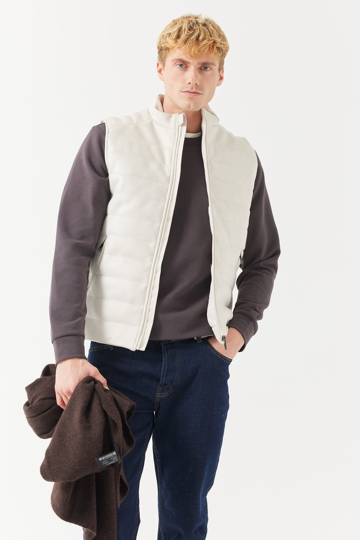  ئێلەگى پیاوان