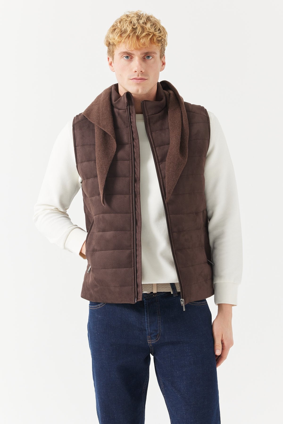  ئێلەگى پیاوان