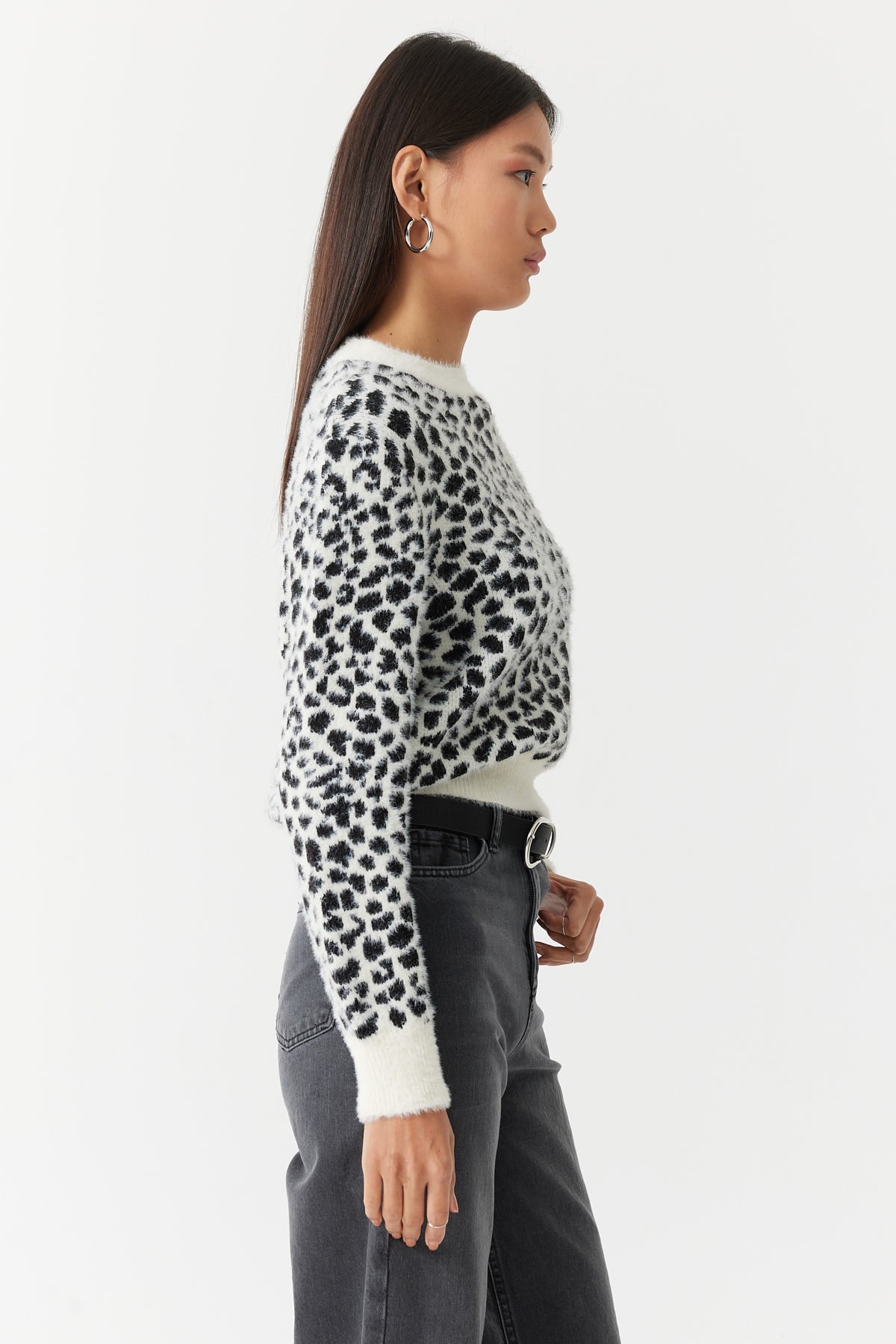 بلوزی چنراوی بە نەخشی ئافرەتان 