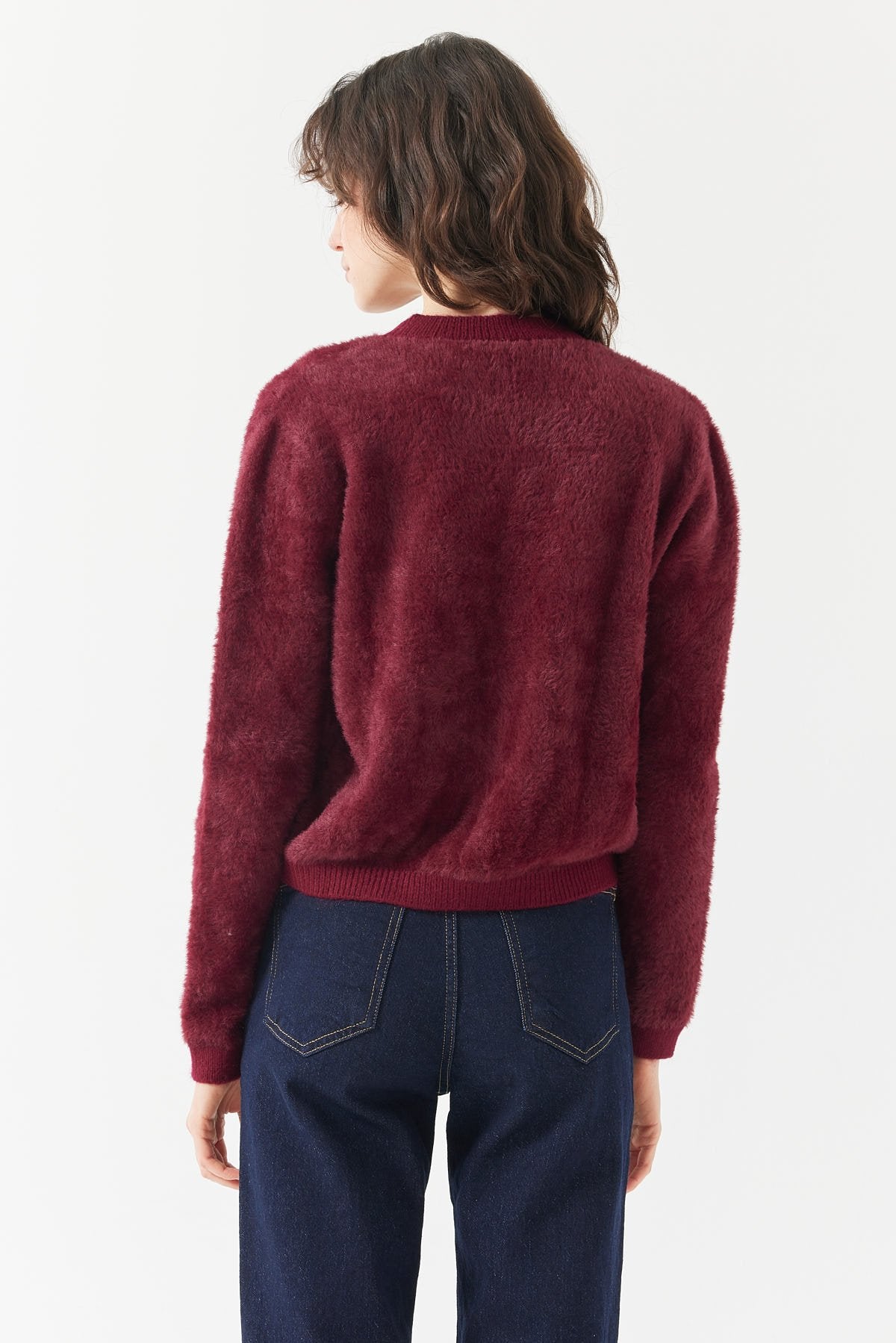 کاردیگانی ئافرەتان