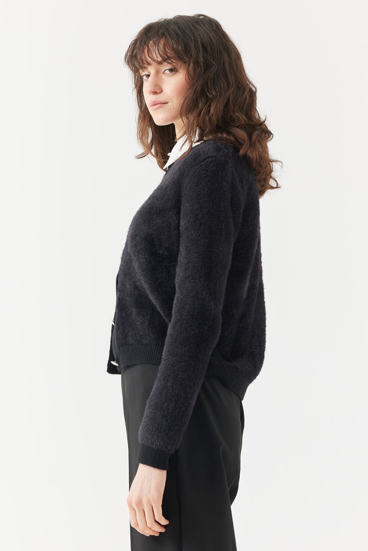 کاردیگانی ئافرەتان