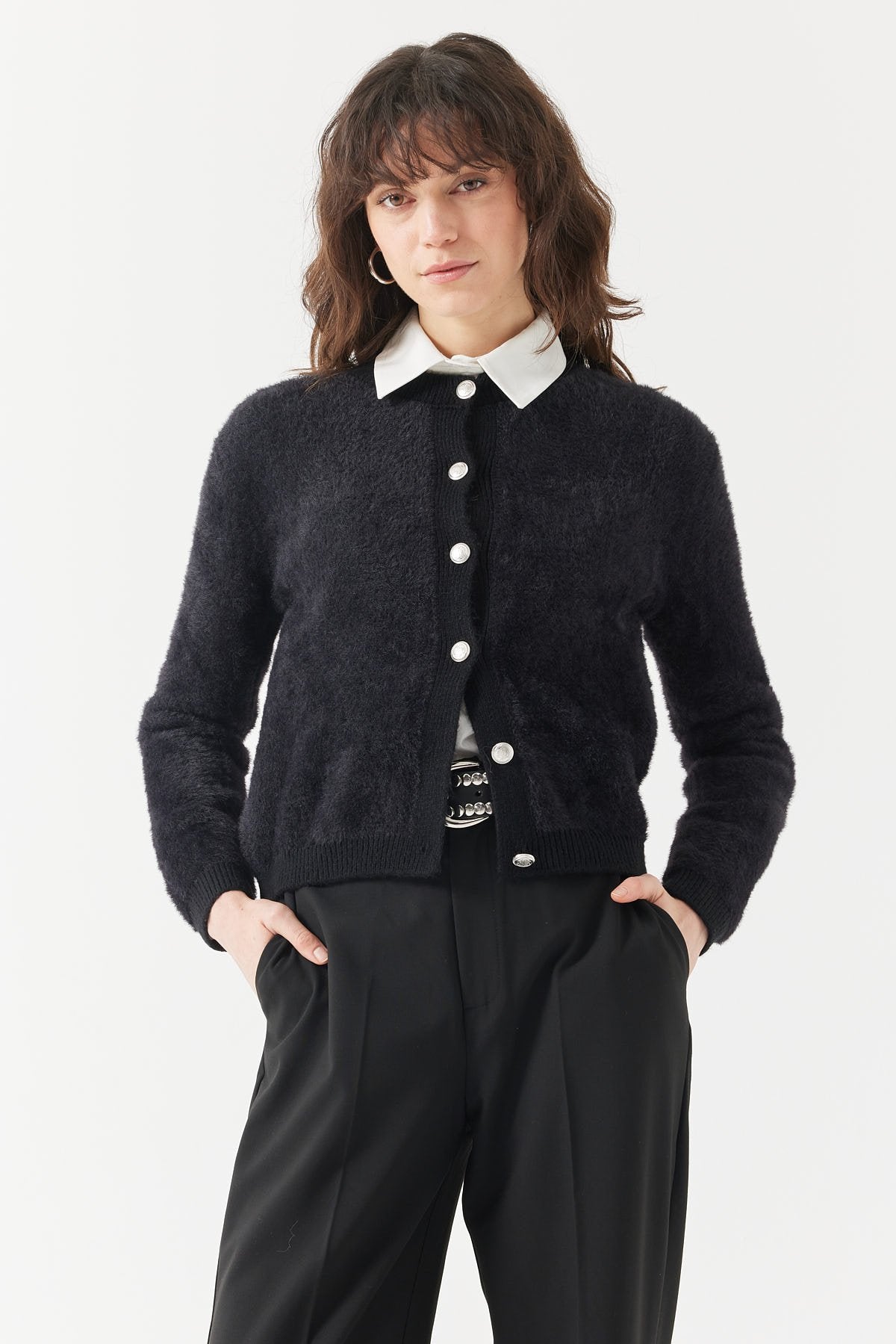 کاردیگانی ئافرەتان