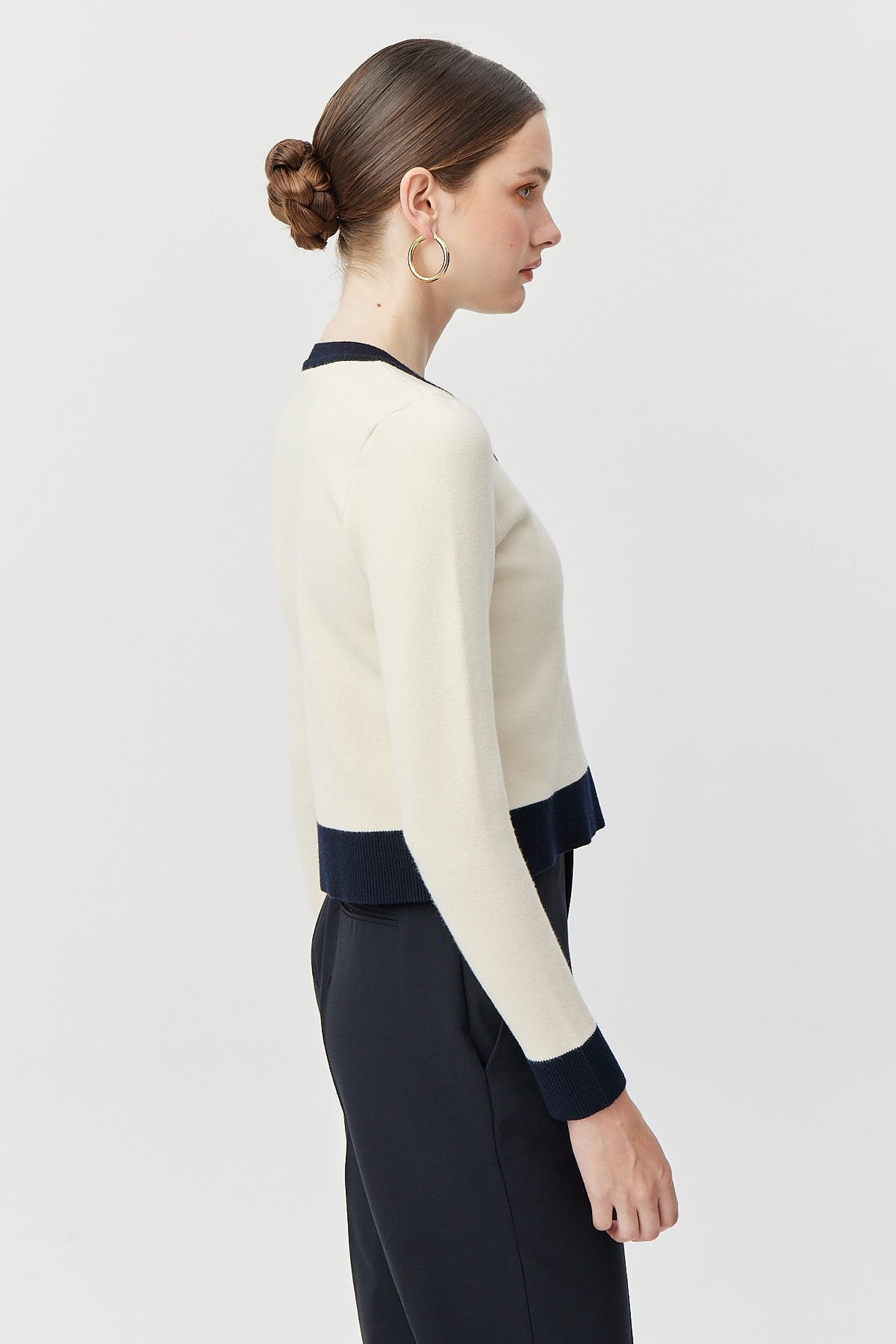 بلوزی چنراوی ئافرەتان 