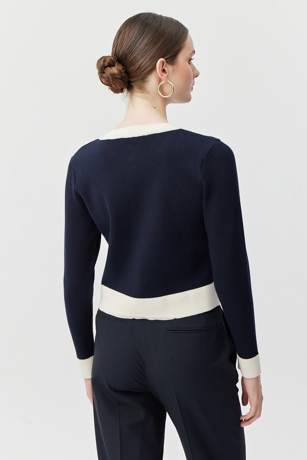 بلوزی چنراوی ئافرەتان 