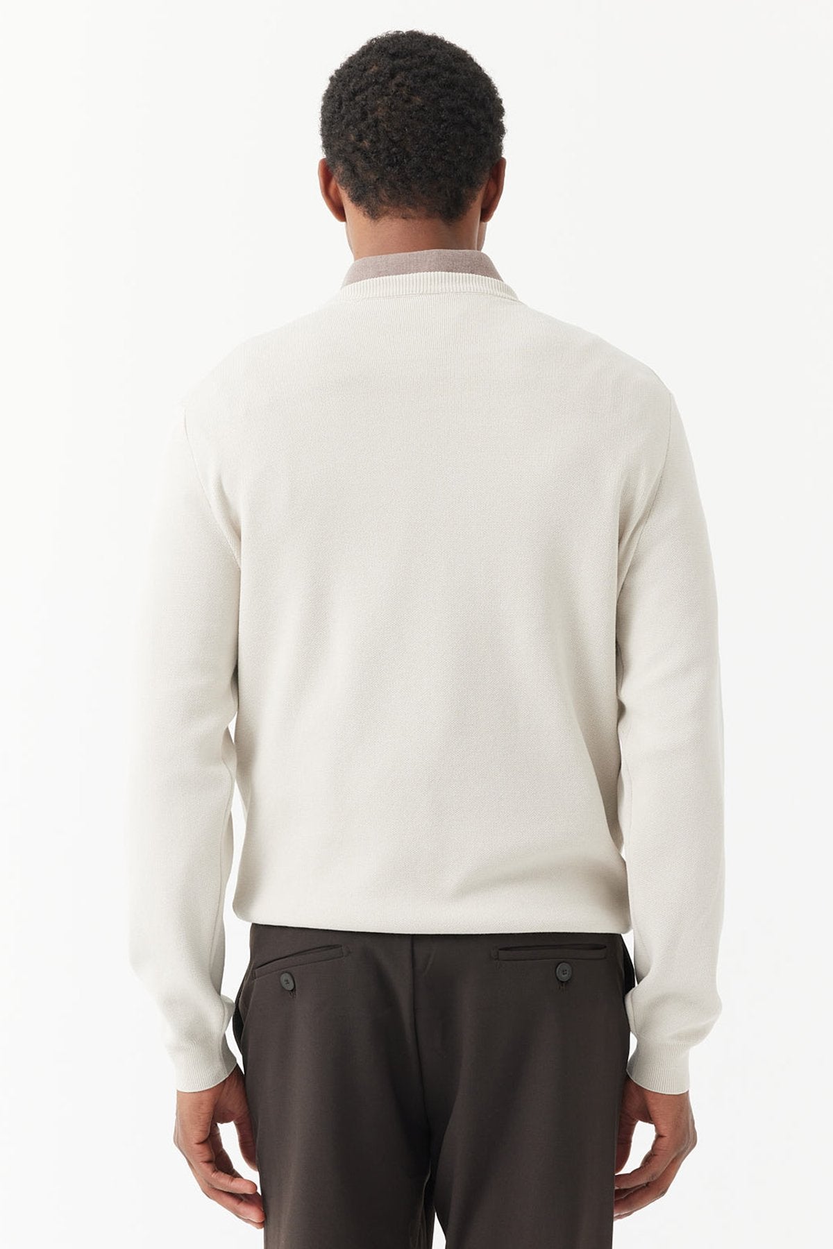  بلوزی چنراوی پیاوان