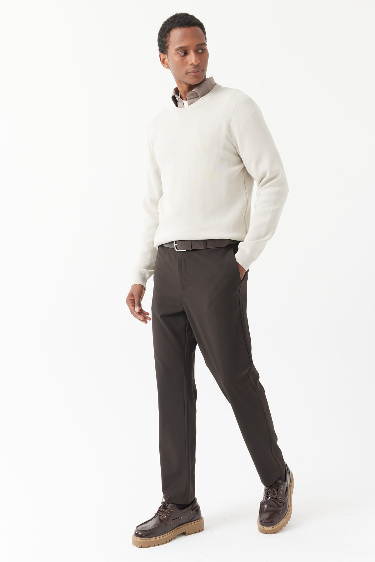  بلوزی چنراوی پیاوان