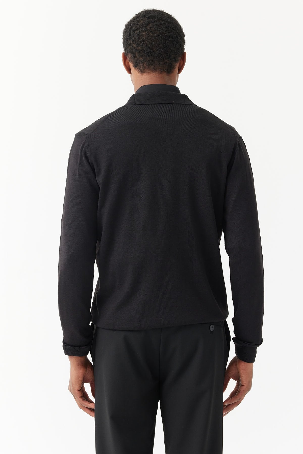 بلوزی چنراوی مل پۆلۆی پیاوان