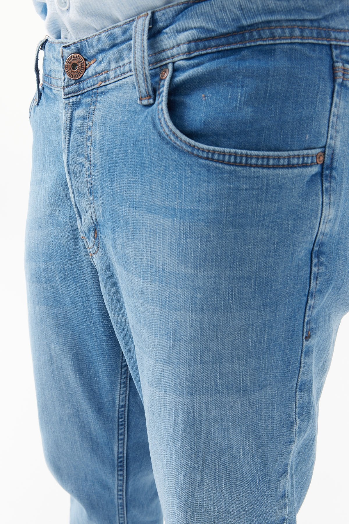 Men's Slim Fit Jeans