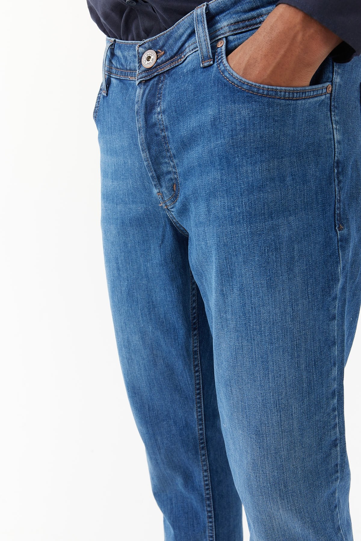 Men's Slim Fit Jeans