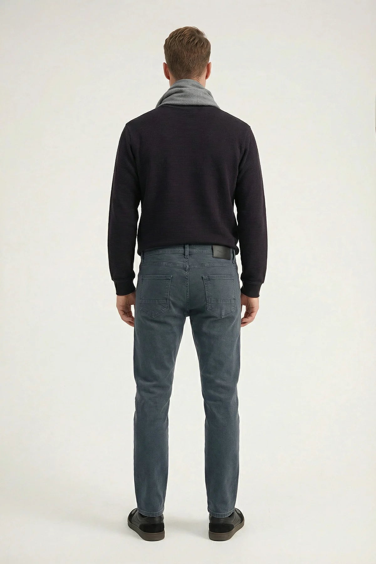 جینسی سلیم فیت بۆ پیاوان