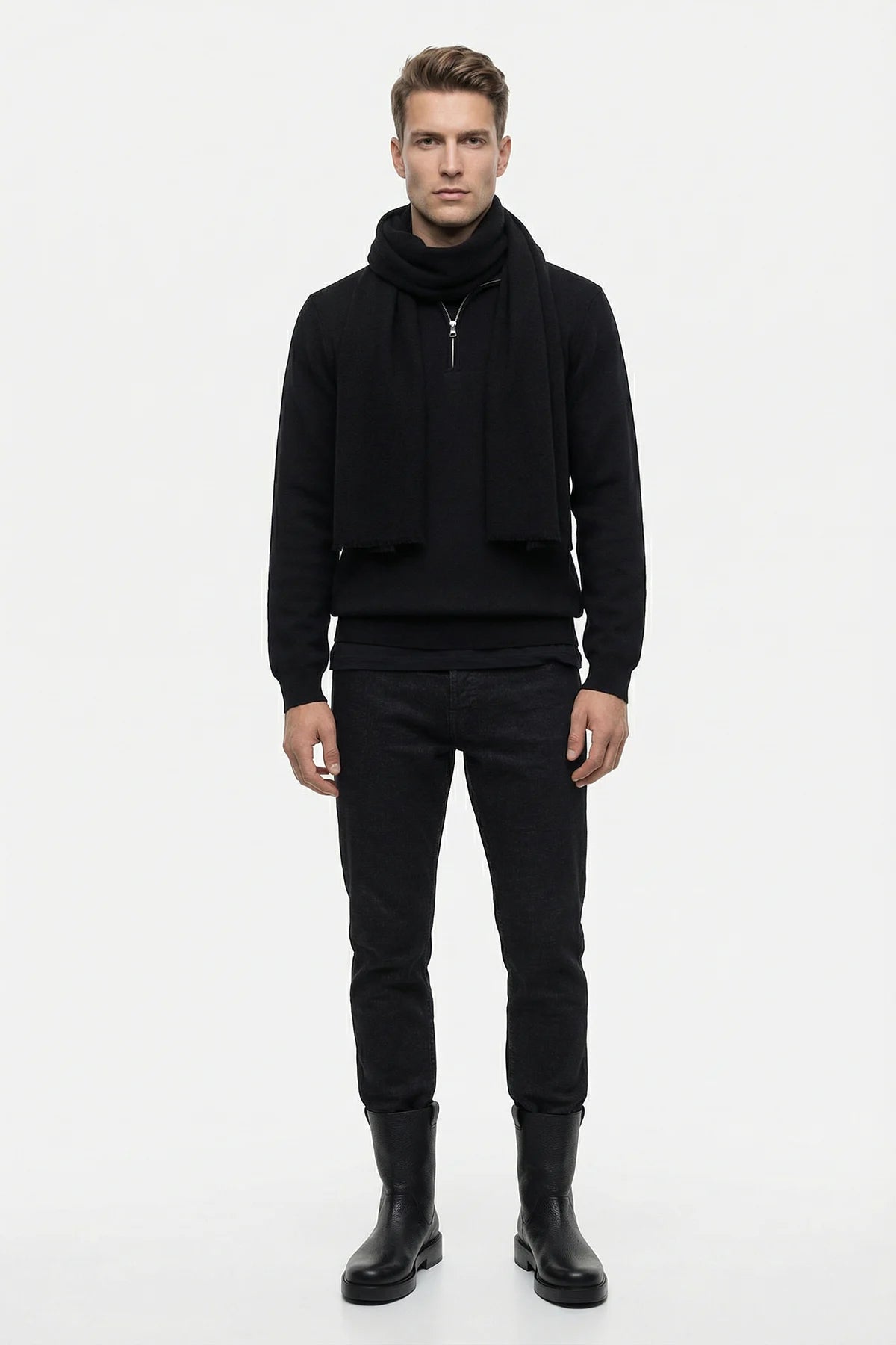 Men's Slim Fit Jeans