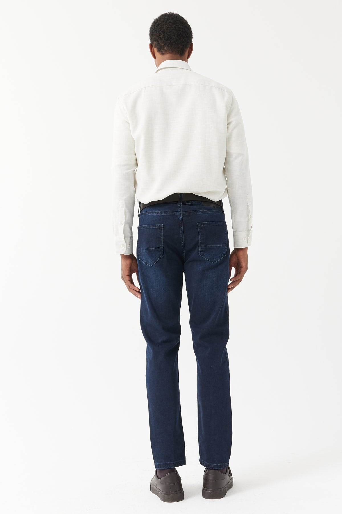 Men's Slim Fit Jeans