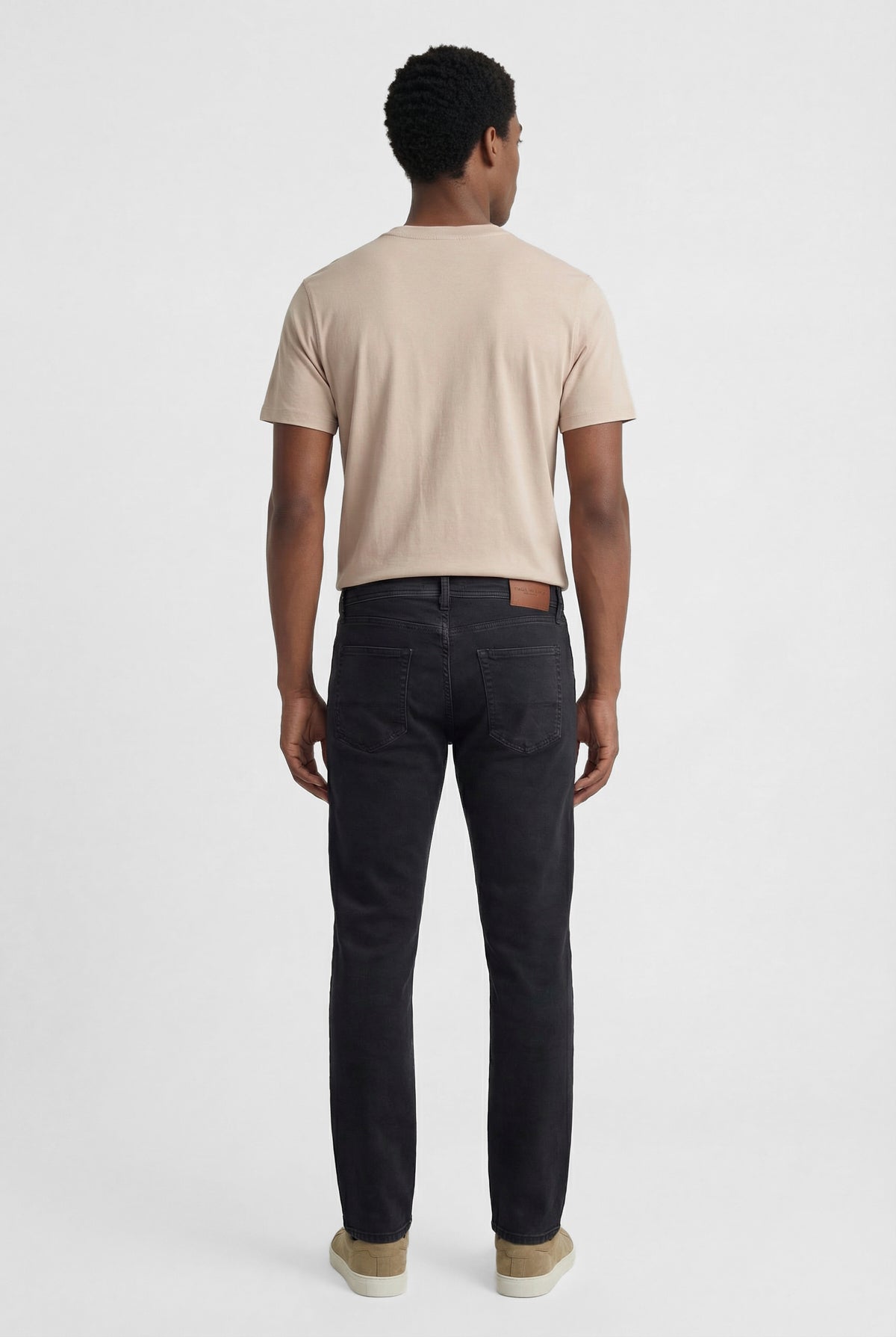 پانتۆڵی کابۆی پیاوان