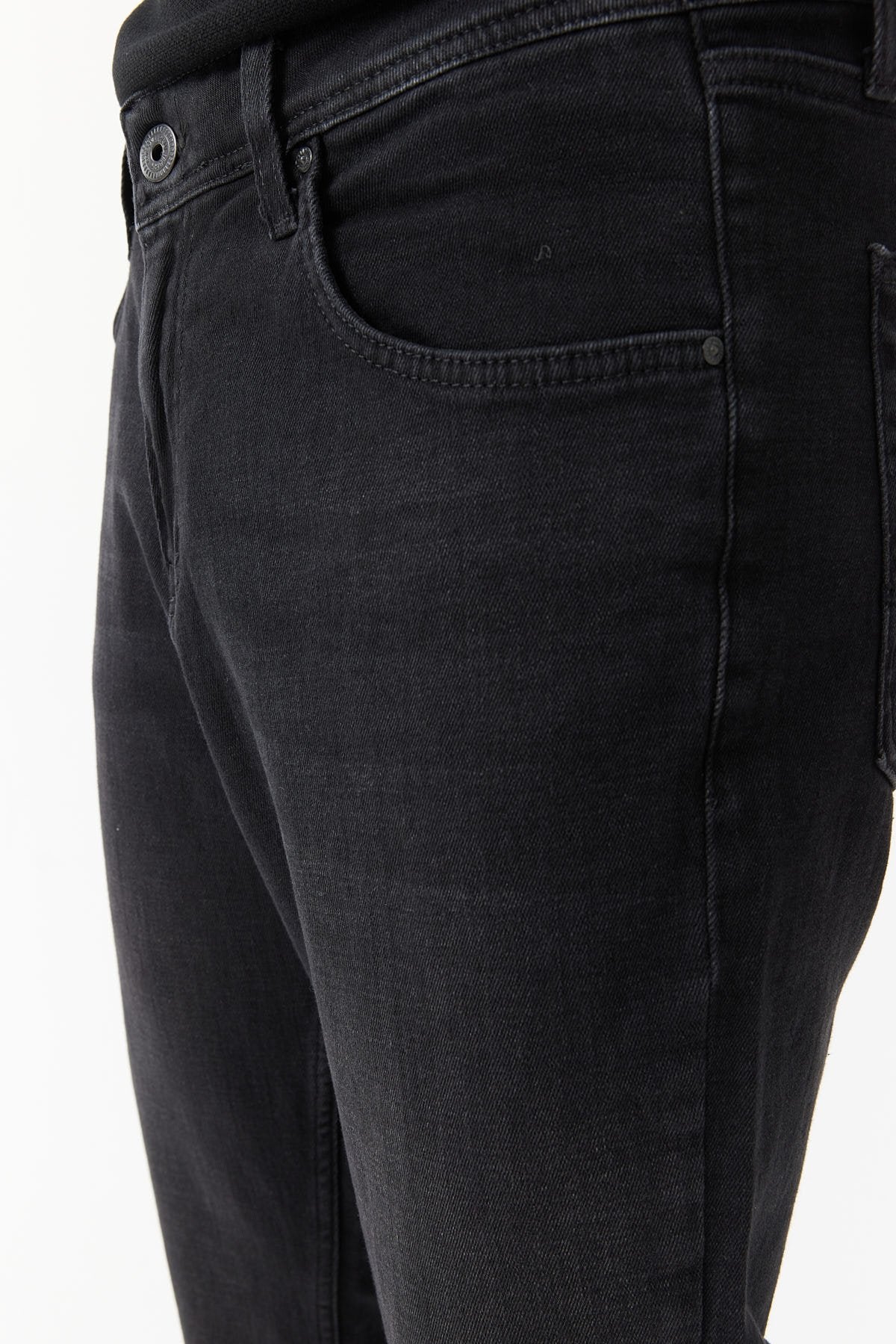 Erkek Regular Kot Pantolon