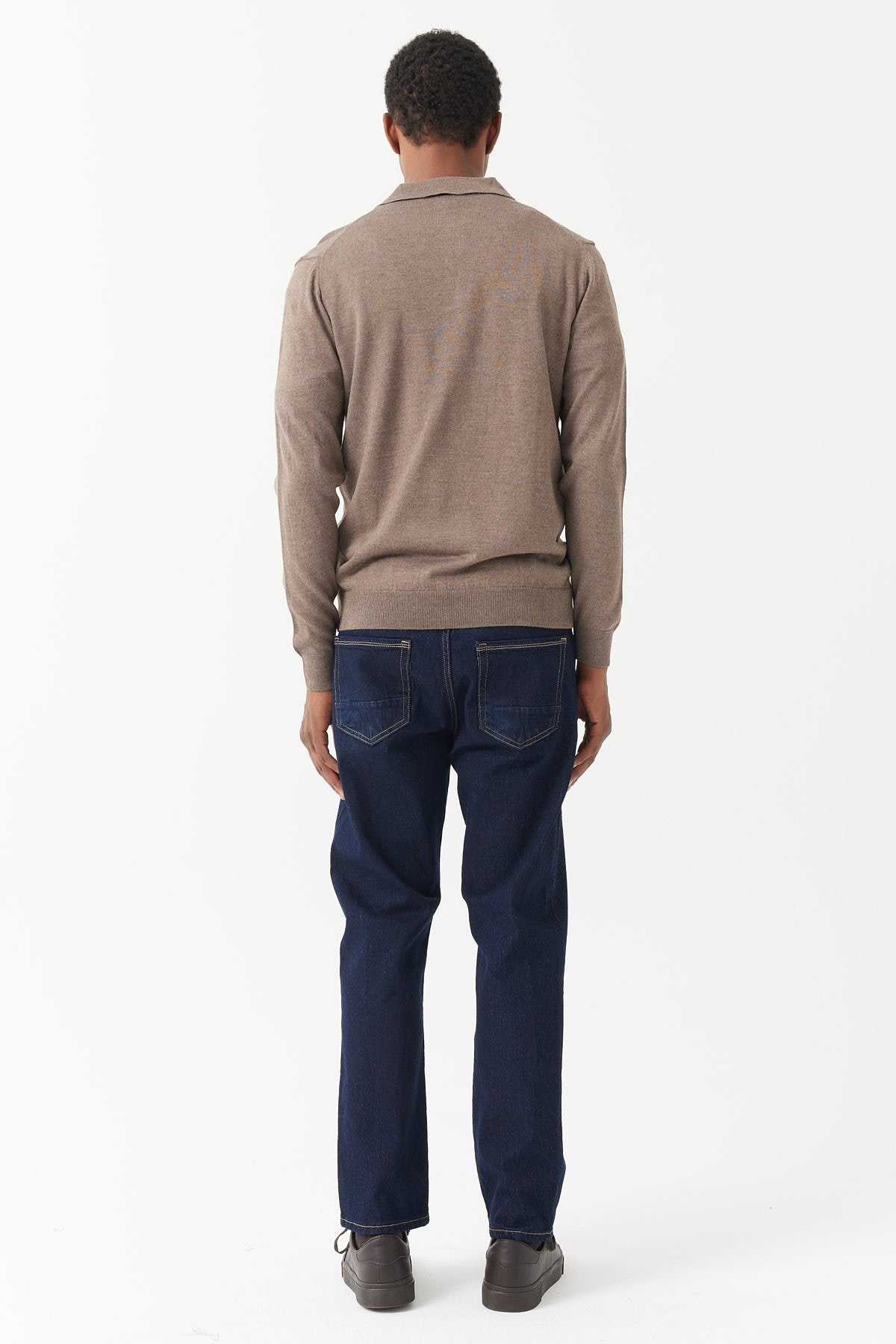 Men's Slim Fit Jeans