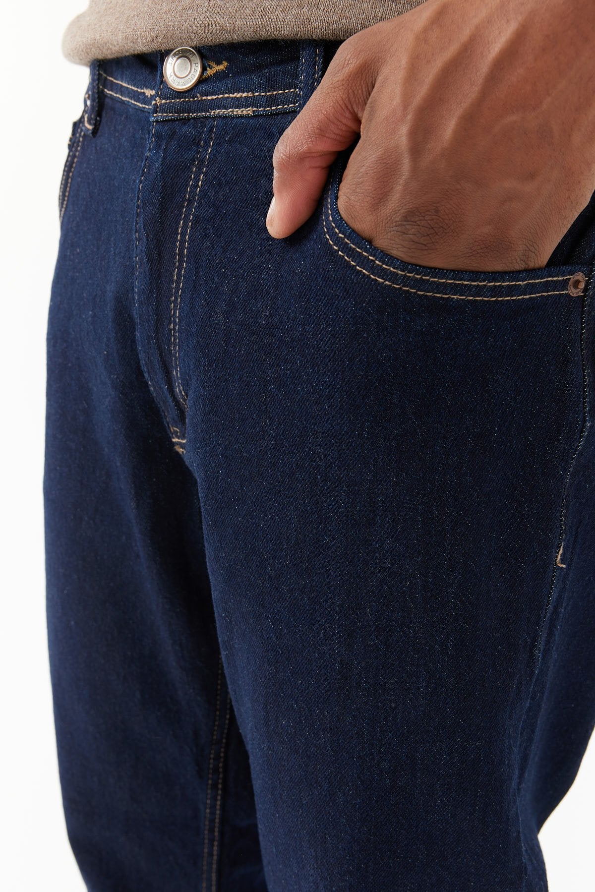 Men's Slim Fit Jeans