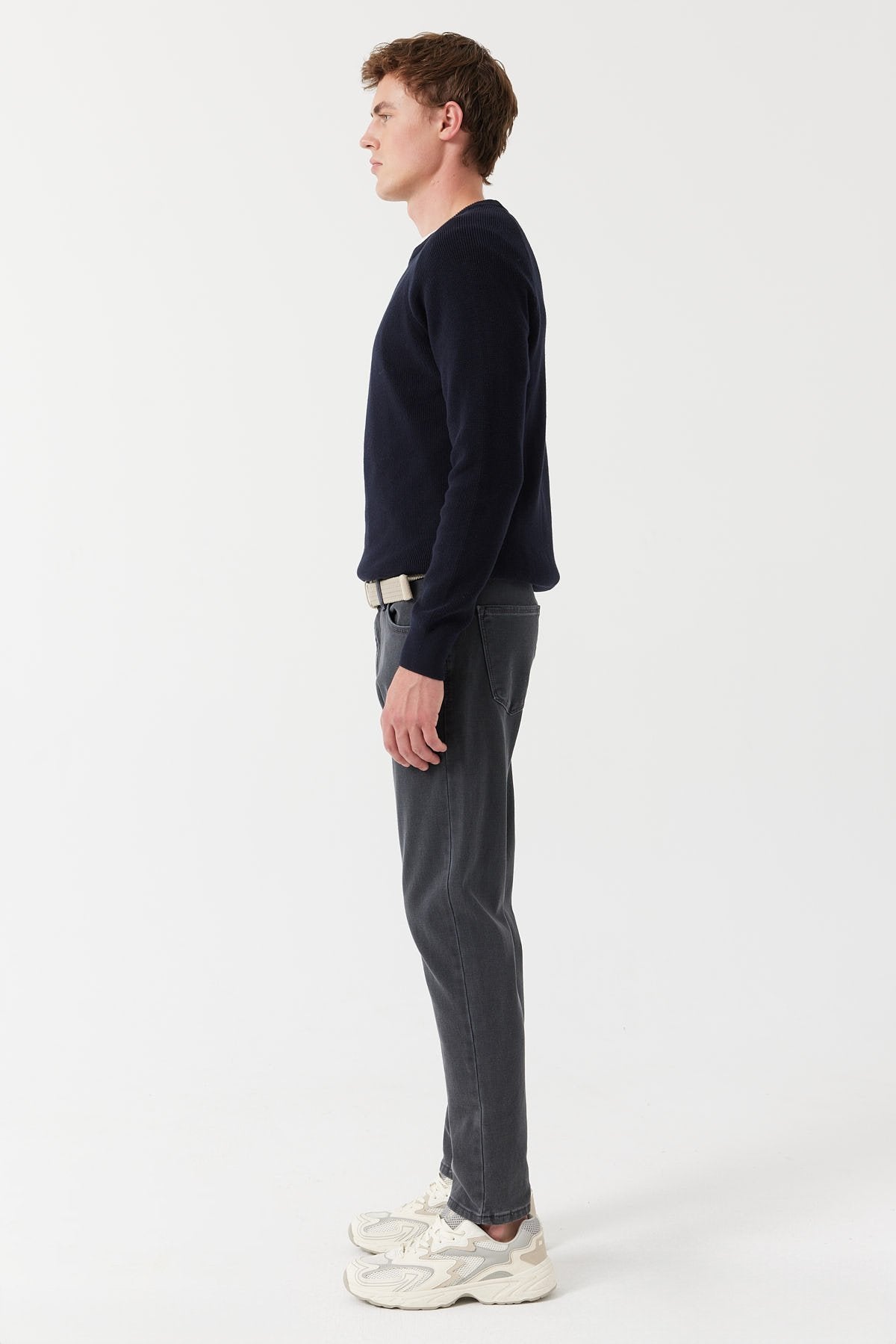 Men's Slim Fit Jeans