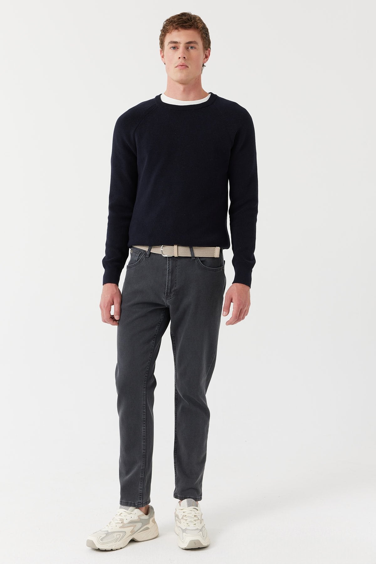 Men's Slim Fit Jeans