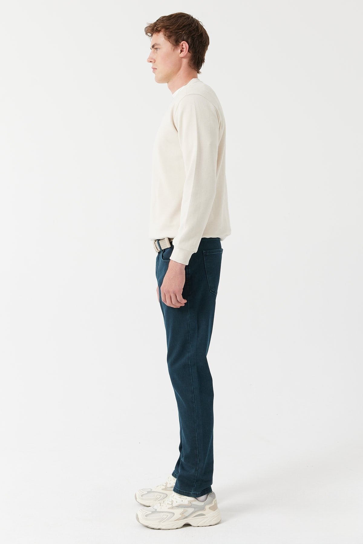 Men's Slim Fit Jeans