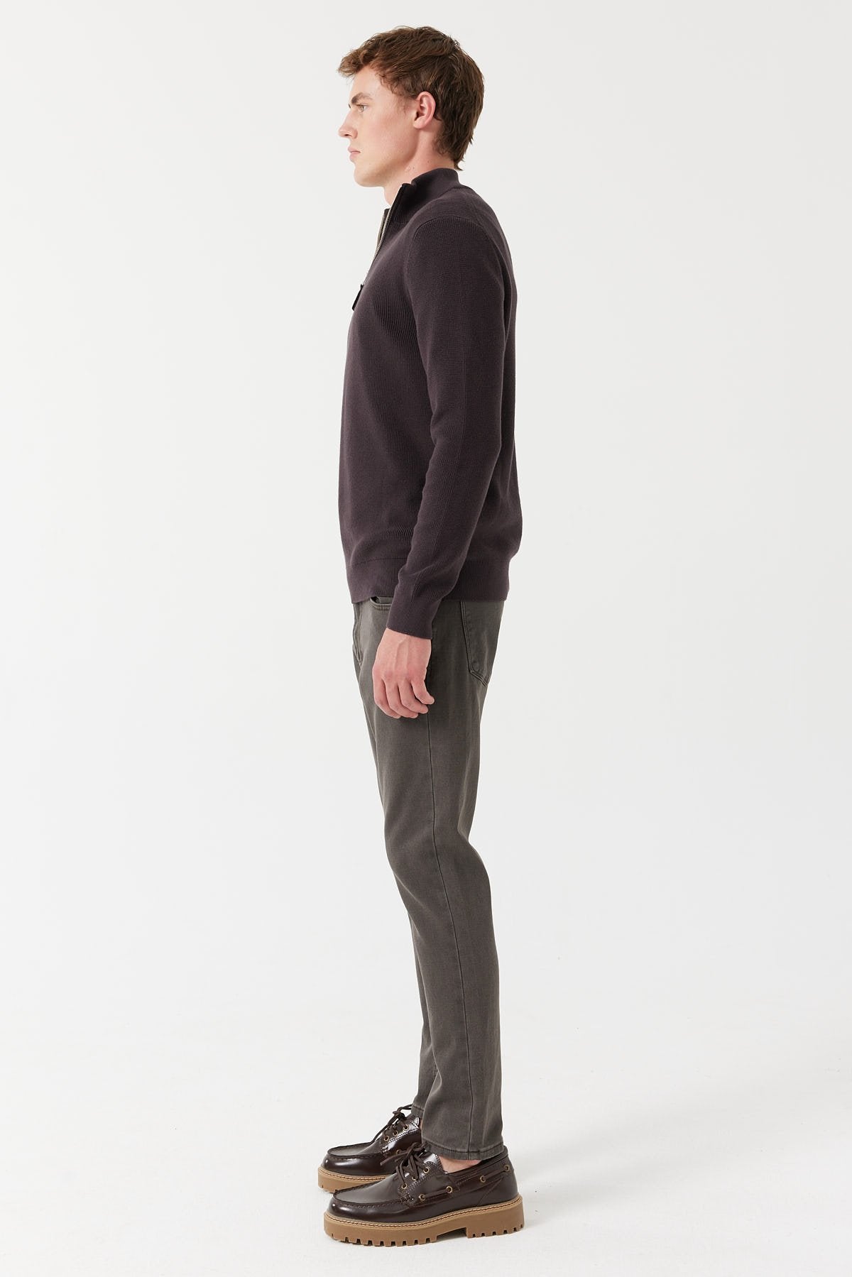 Men's Slim Fit Jeans