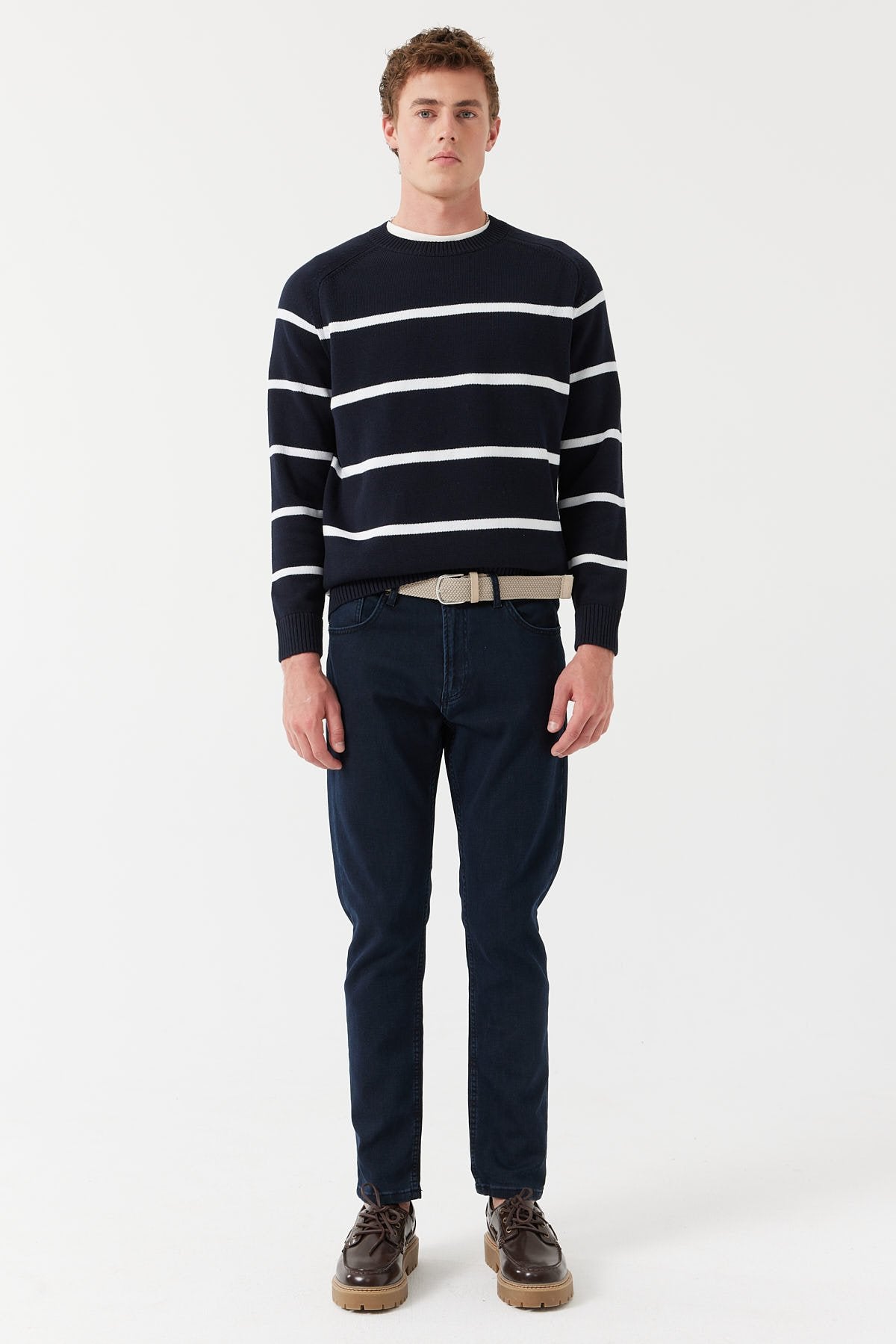 Men's Slim Fit Jeans