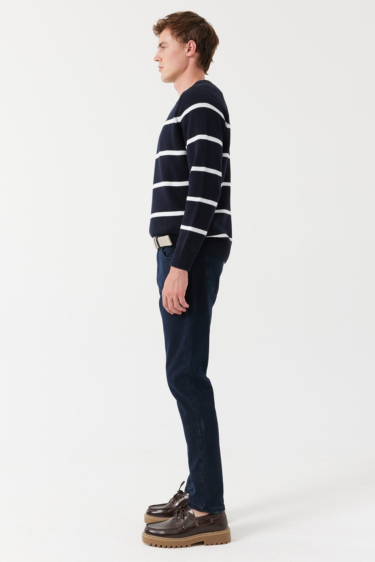 Men's Slim Fit Jeans