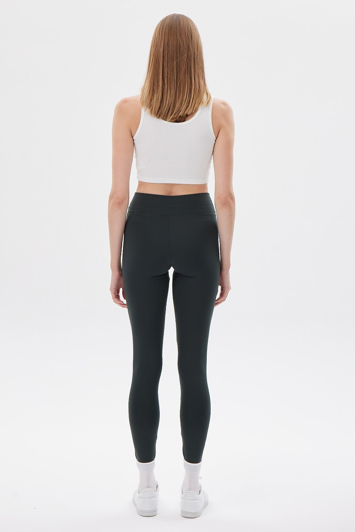 بنطال ضيق نسائي 