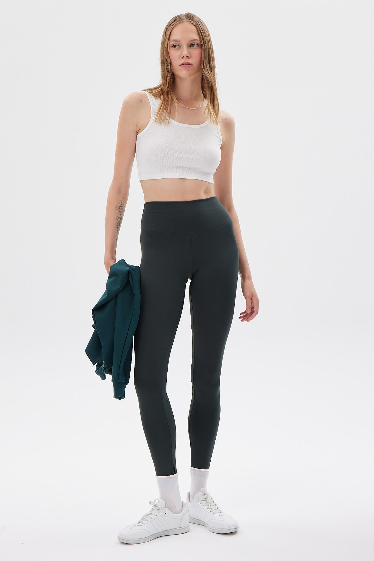 سترێجى ئافرەتان 