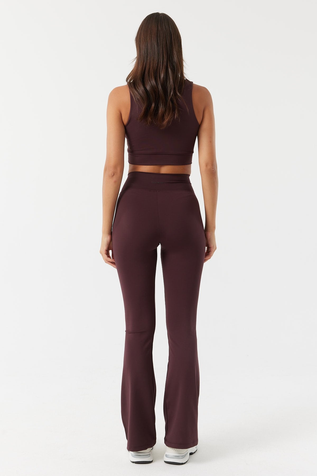 Women's Wide Leg Leggings