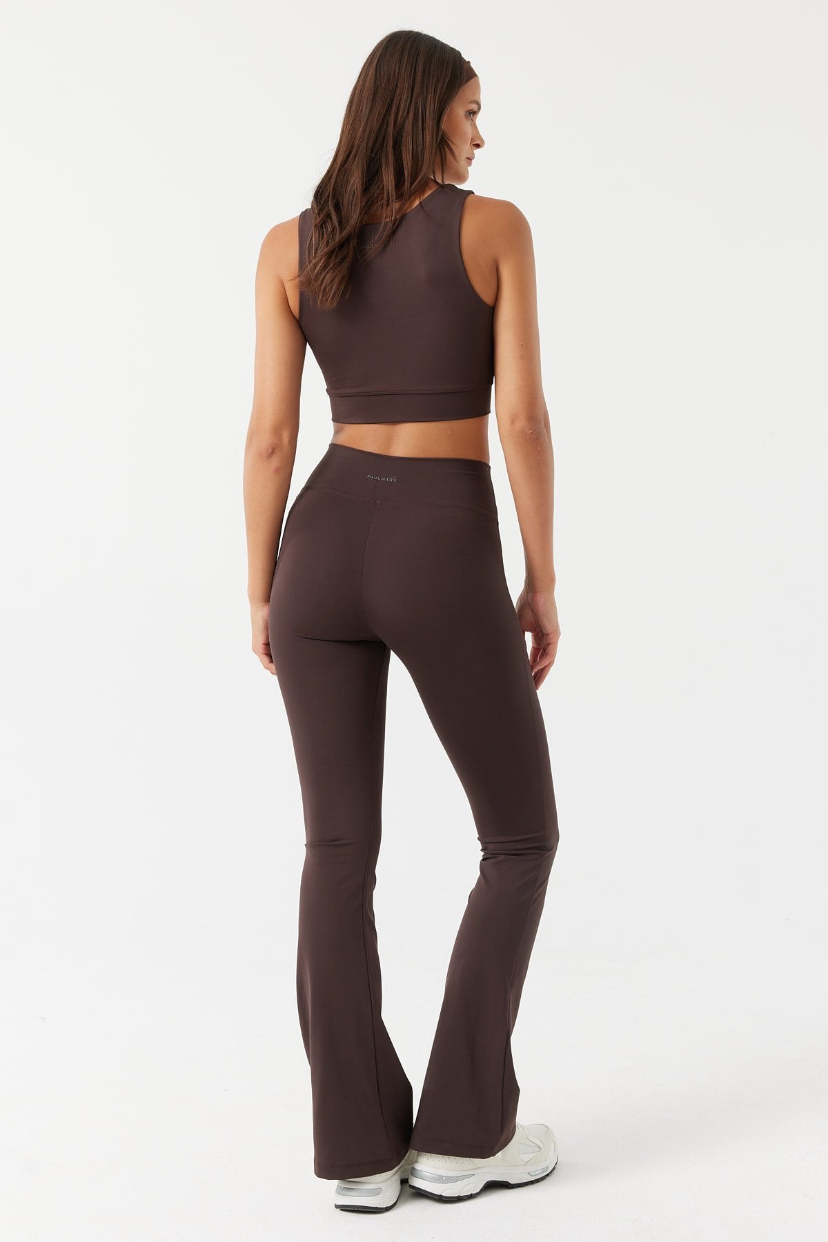 Women's Wide Leg Leggings