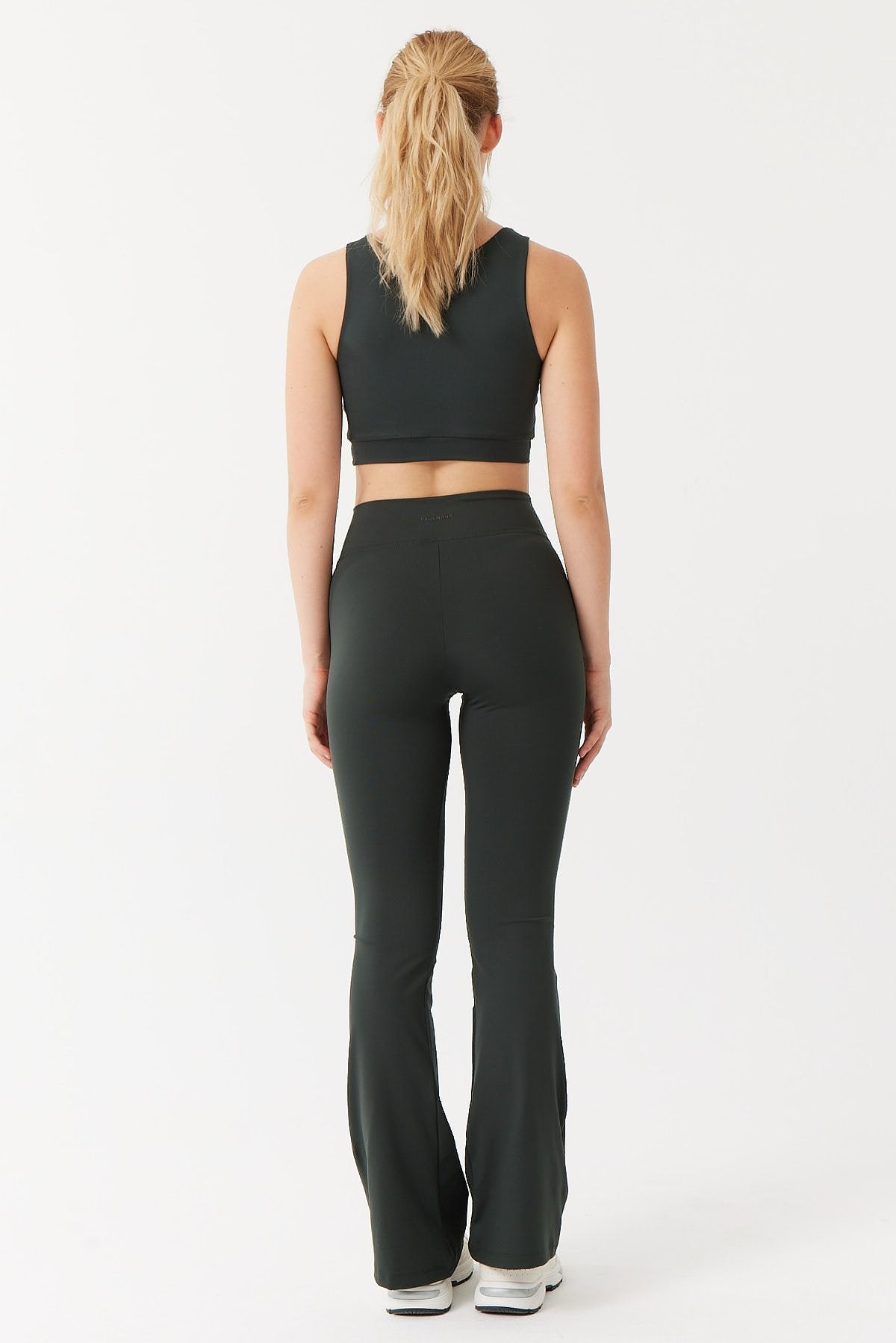 Women's Wide Leg Leggings