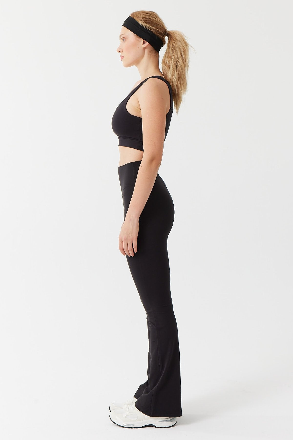 Women's Wide Leg Leggings