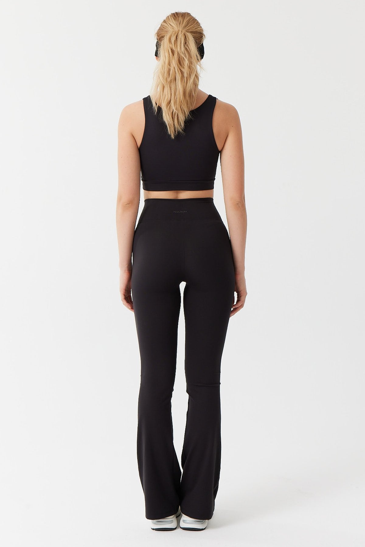 Women's Wide Leg Leggings