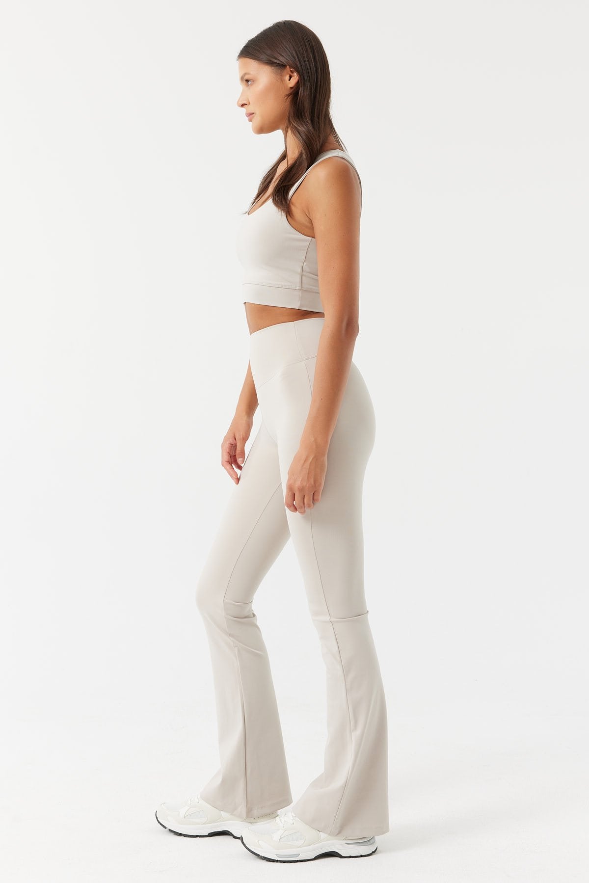 Women's Wide Leg Leggings