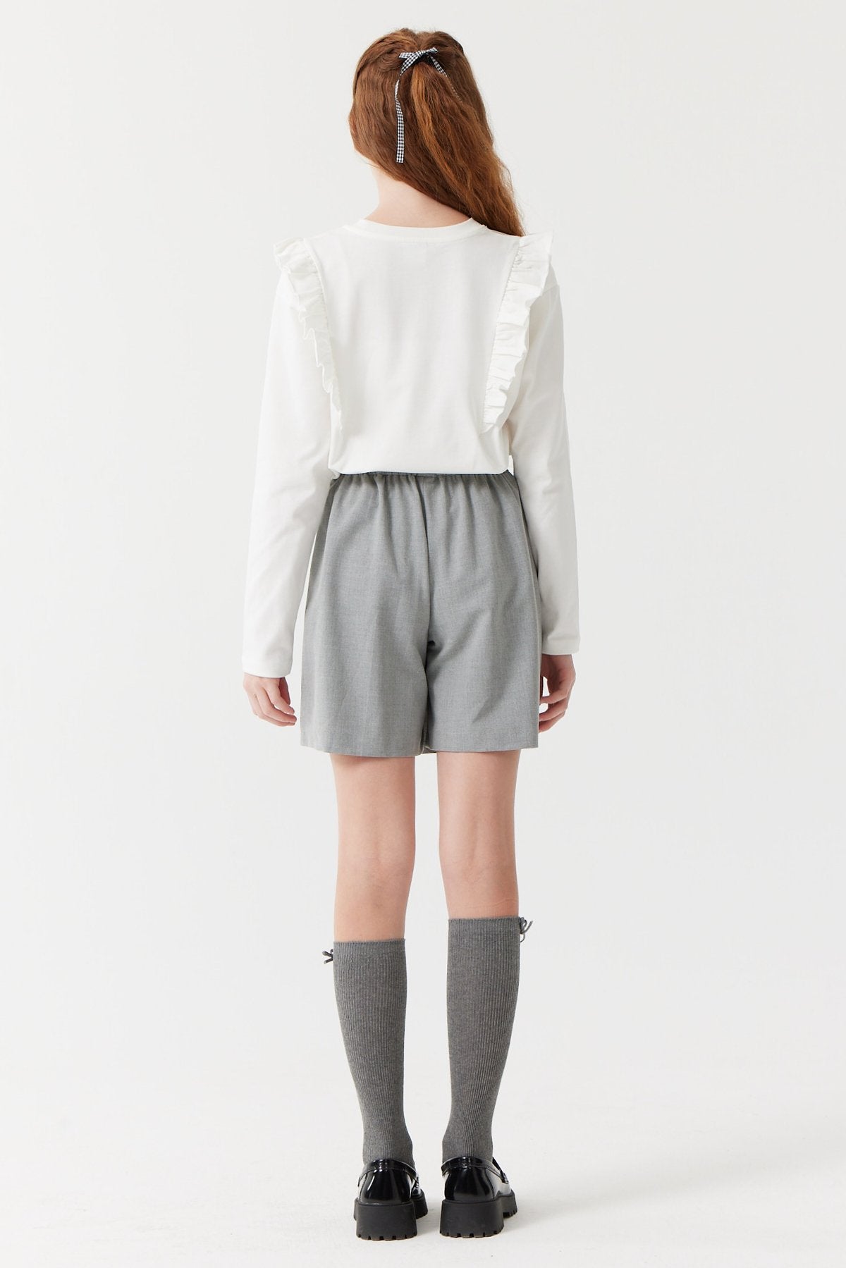 شورتات للبنات