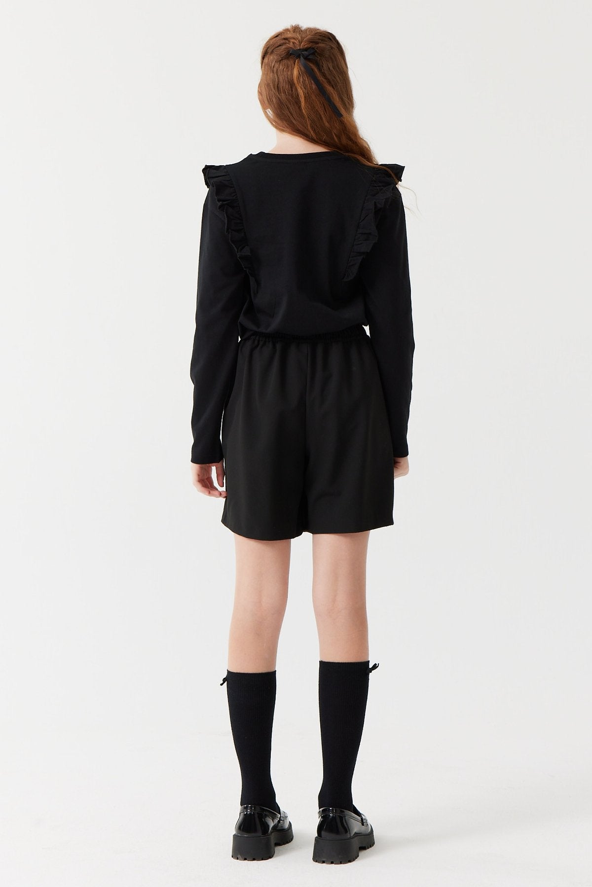 شورتات للبنات