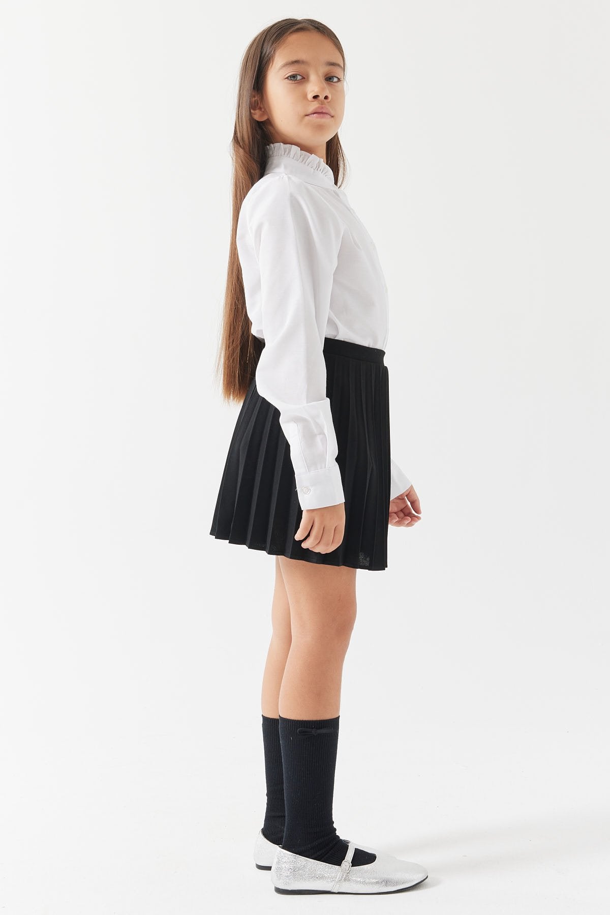 تەنورەی کچان