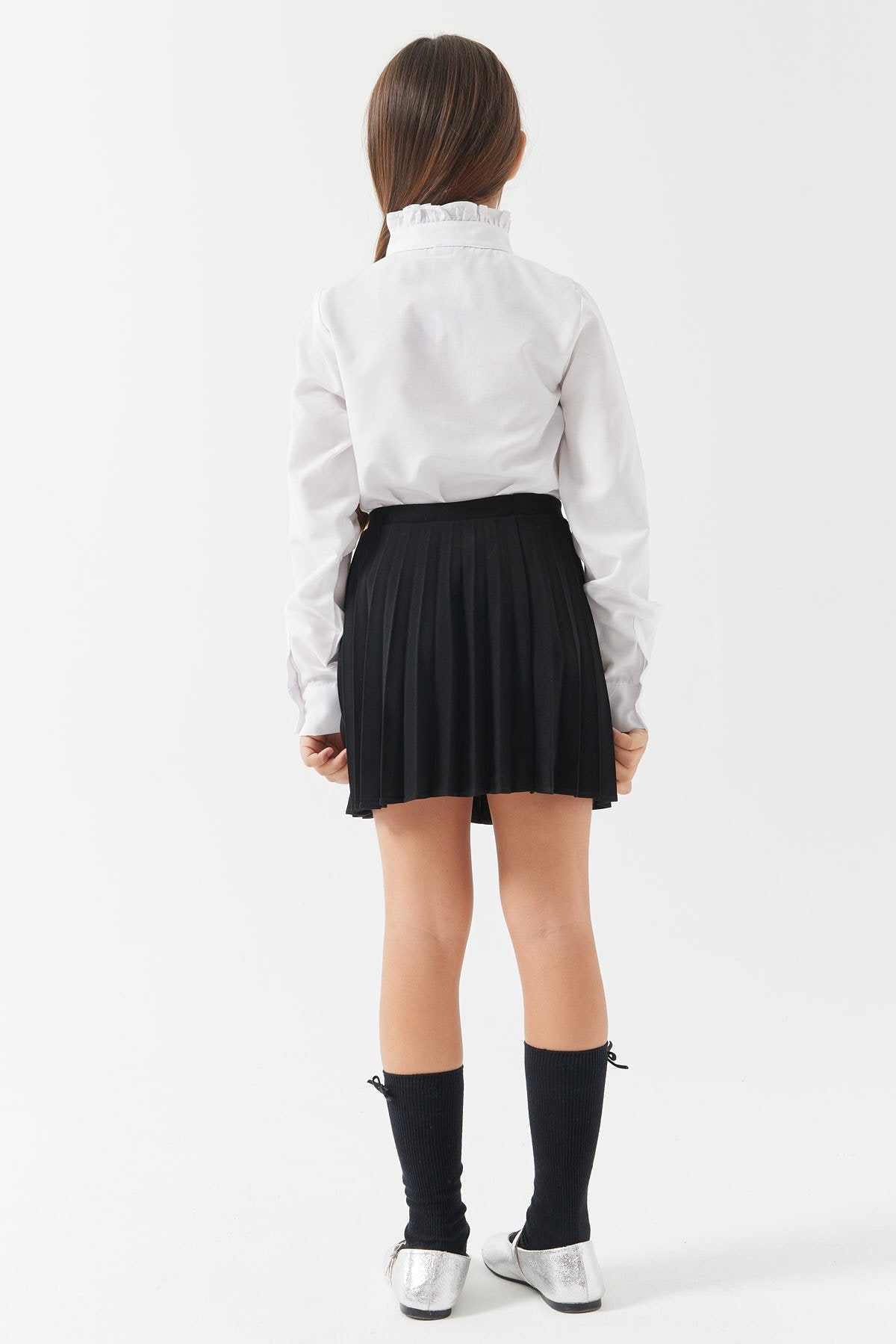 تەنورەی کچان