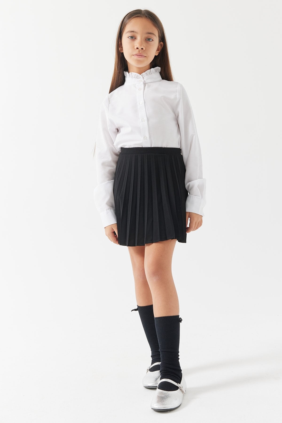 تەنورەی کچان