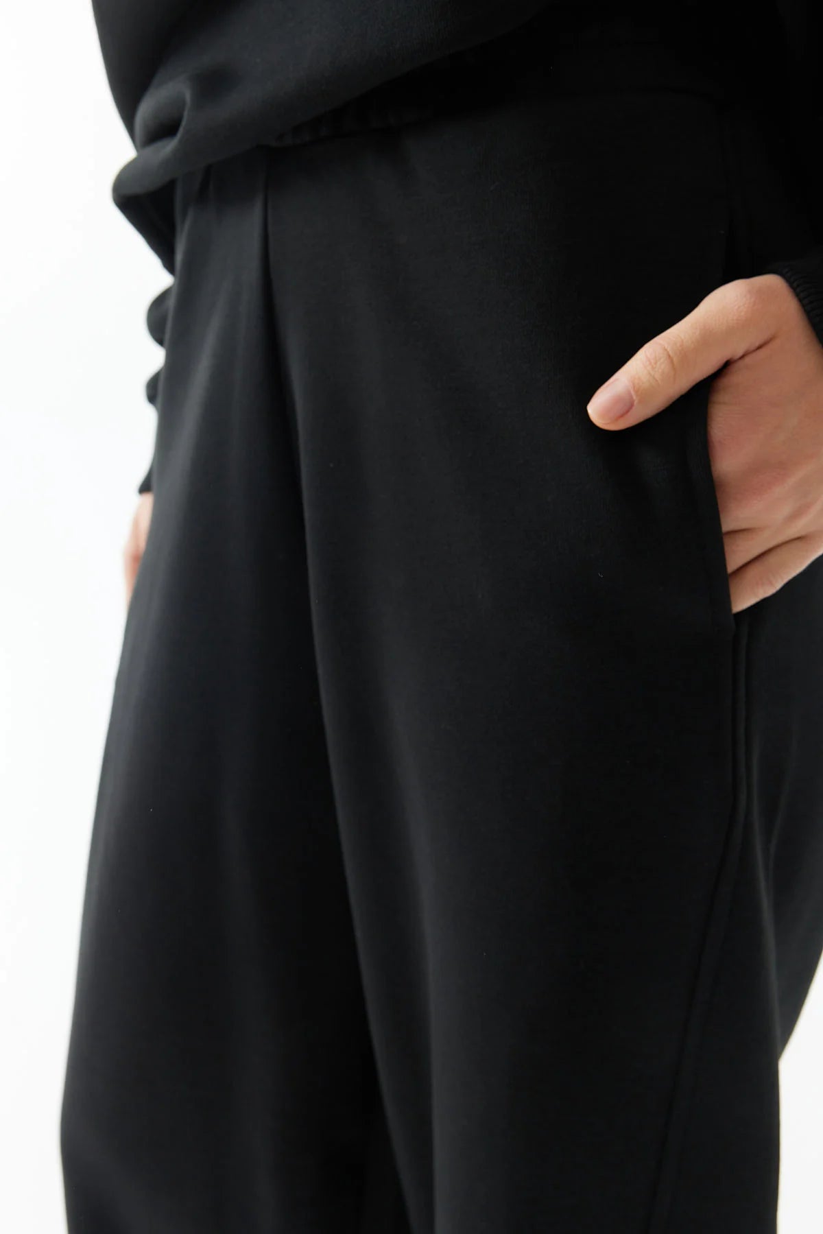 Women's Basic Sweatpants