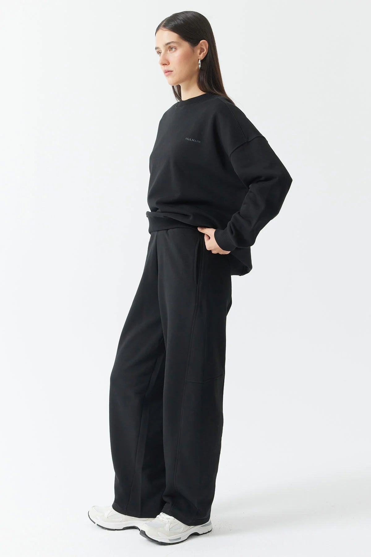 Women's Basic Sweatpants