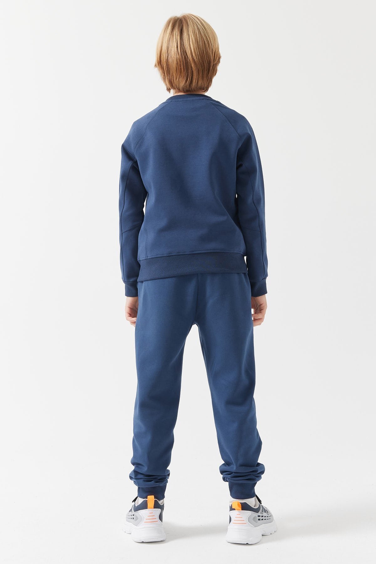 بیجامەی کوڕان