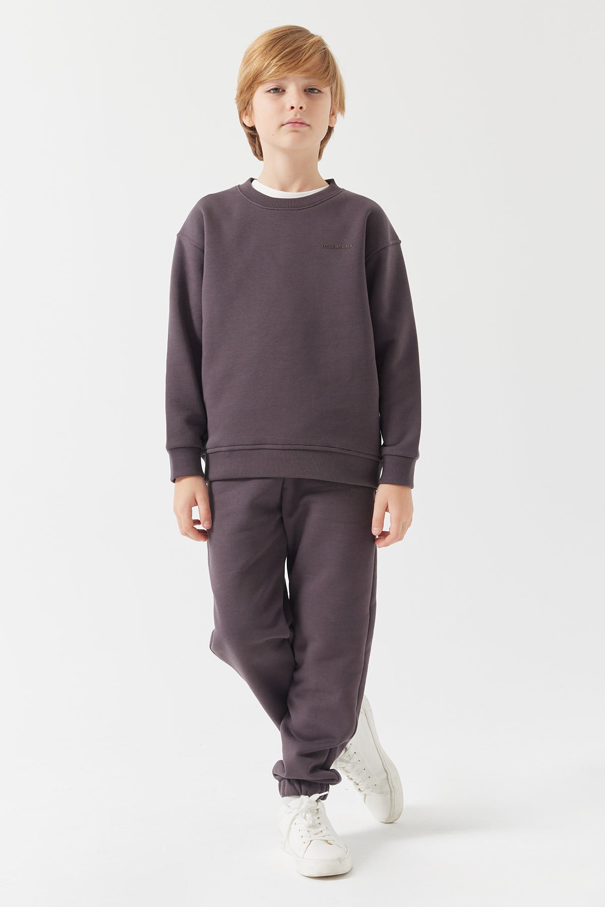 بنطلون رياضي للأولاد