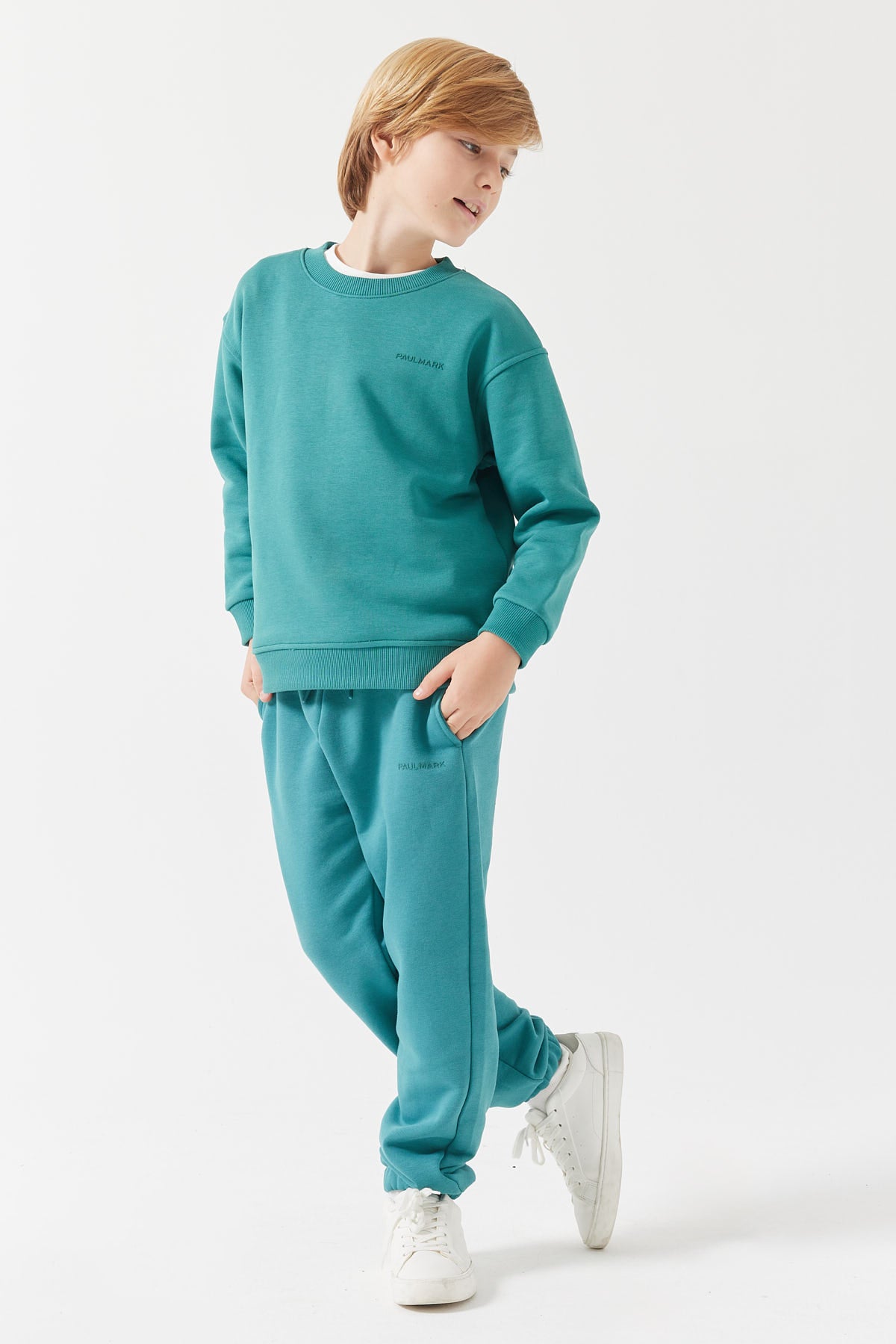  بیجامەی کوڕان