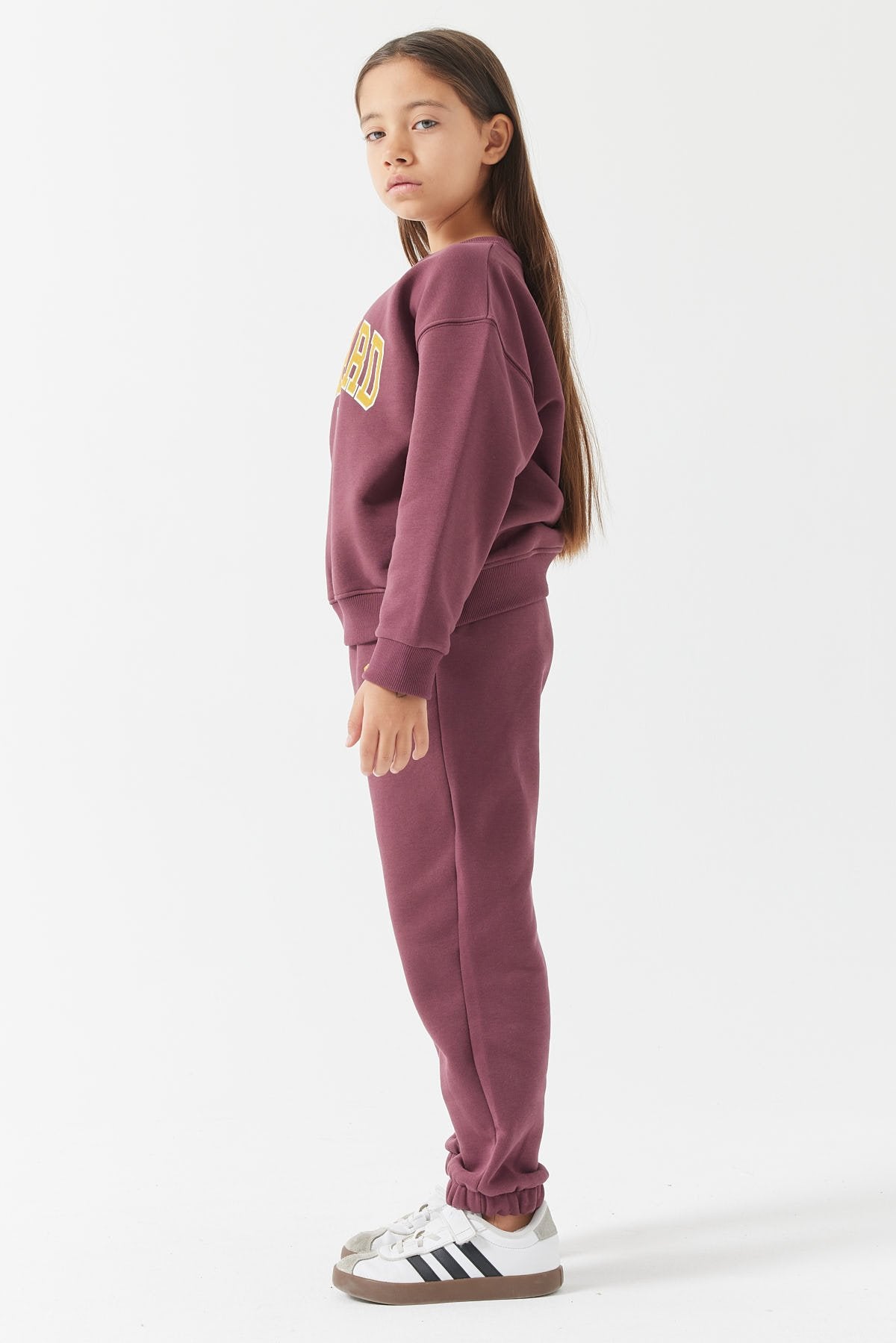 بنطال رياضي للبنات