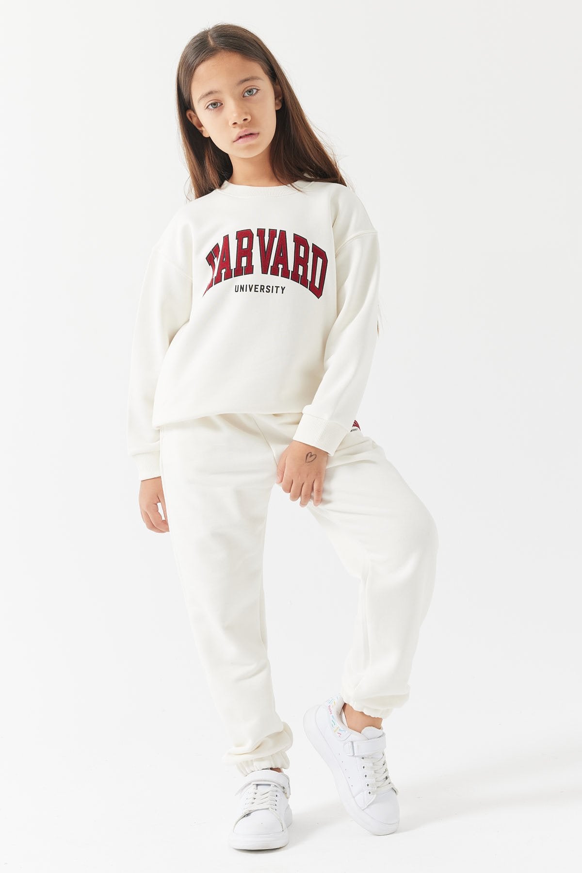 بنطال رياضي للبنات